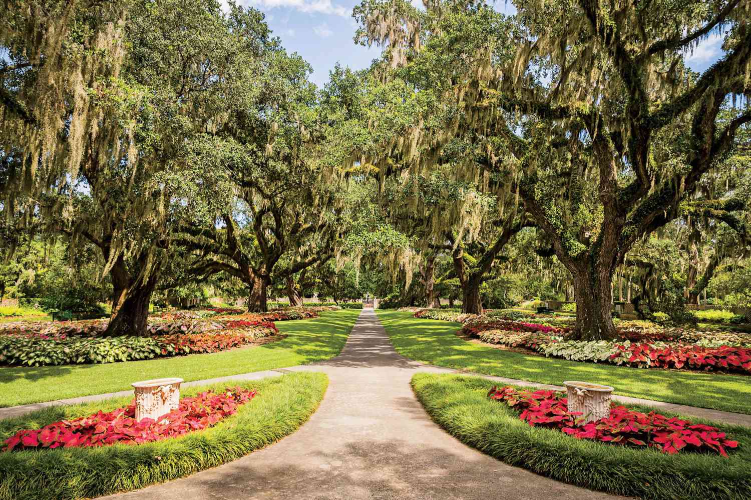 Brookgreen Gardens